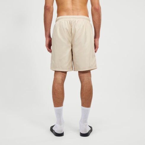 Ellesse Mulina swimshort אלס בגד ים בצבע זהוב לגבר